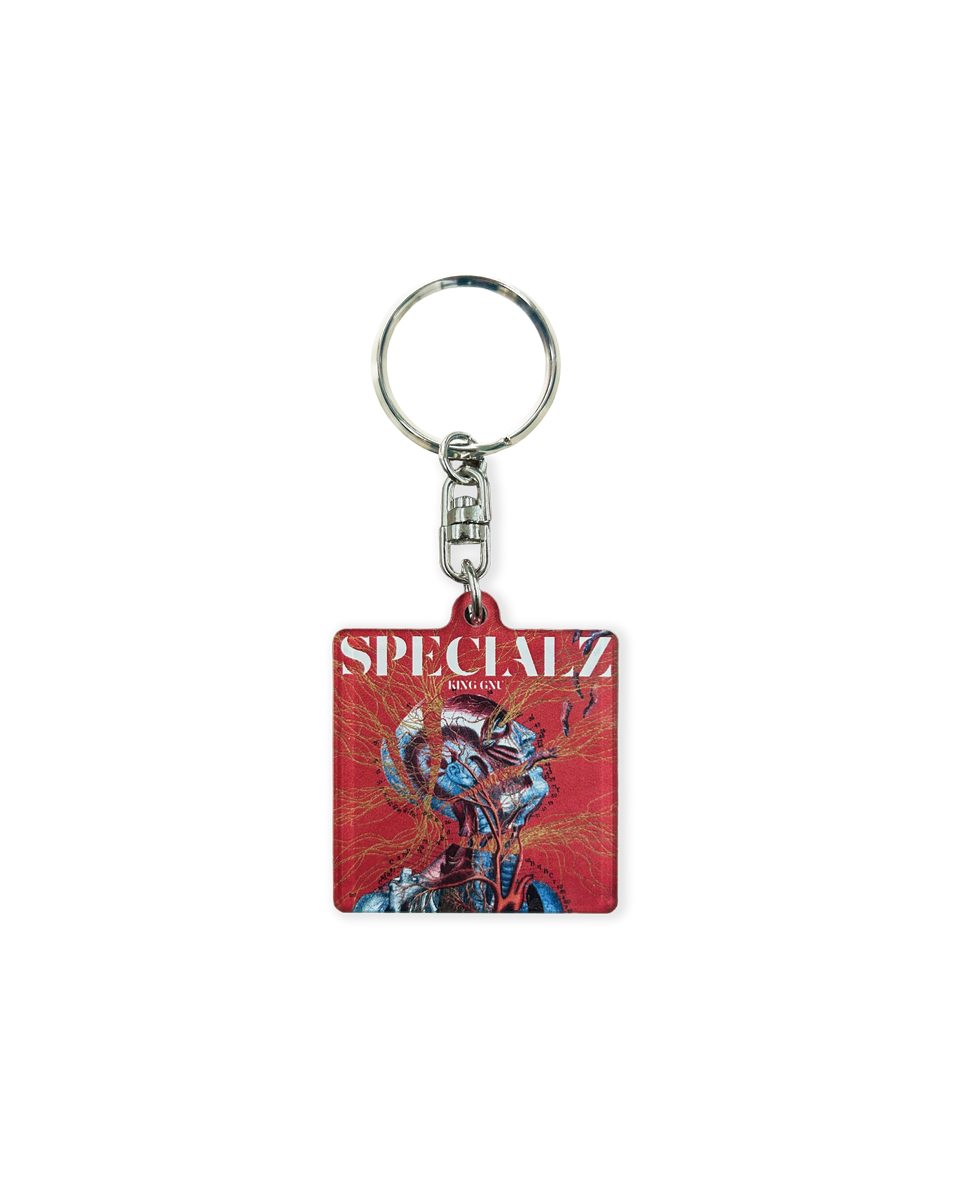 King Gnu OFFICIAL GOODS STORE