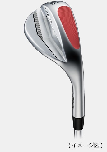 GLIDE4.0(グライド4.0)ウェッジ│CLUB PING【PINGオフィシャルサイト】