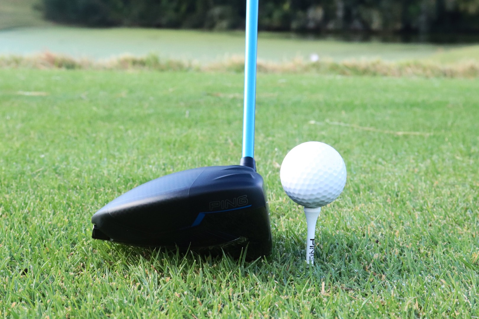 G440 MAXドライバー│CLUB PING【PINGオフィシャルサイト】