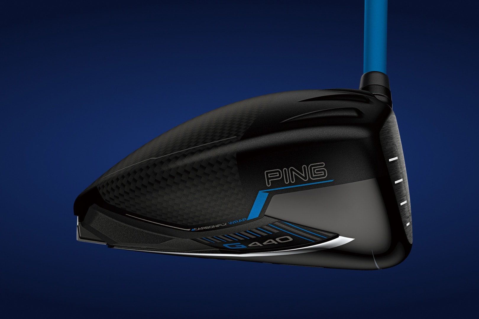 G440 LSTドライバー│CLUB PING【PINGオフィシャルサイト】