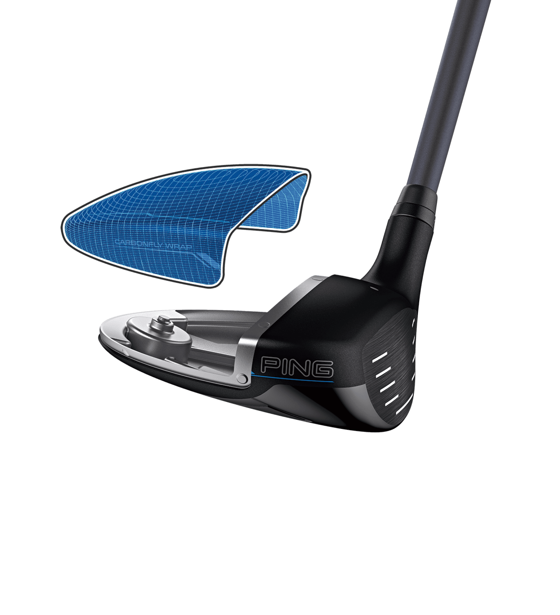 G440 フェアウェイウッド│CLUB PING【PINGオフィシャルサイト】