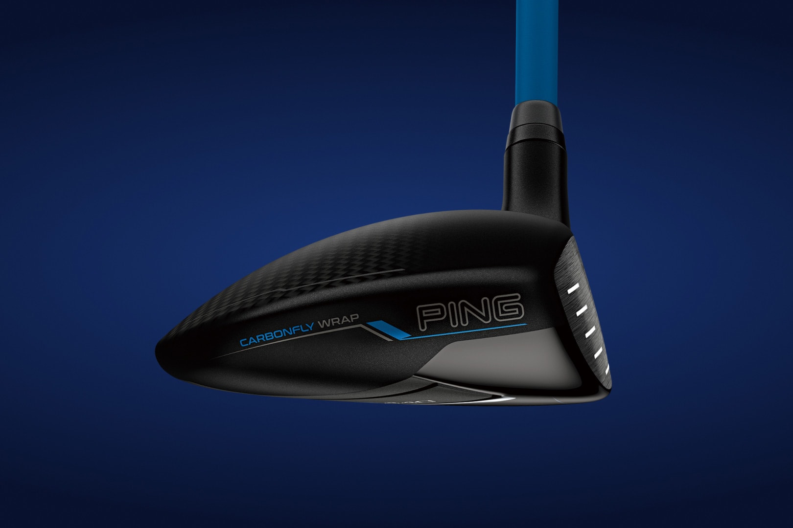 G440 MAXフェアウェイウッド│CLUB PING【PINGオフィシャルサイト】