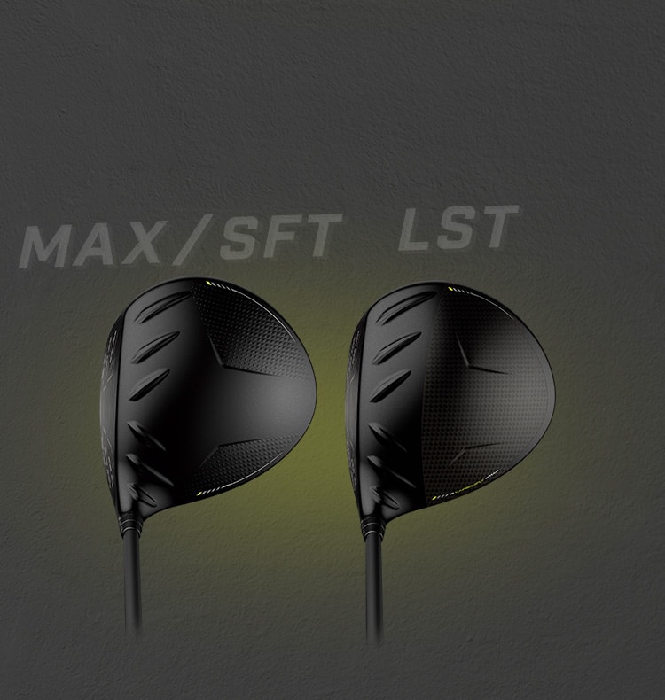 G430ドライバー│CLUB PING【PINGオフィシャルサイト】