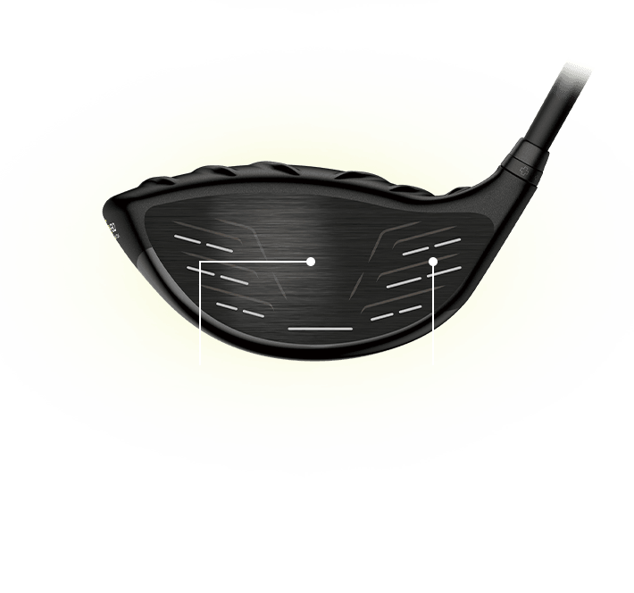 G430 MAX 10Kドライバー│CLUB PING【PINGオフィシャルサイト】