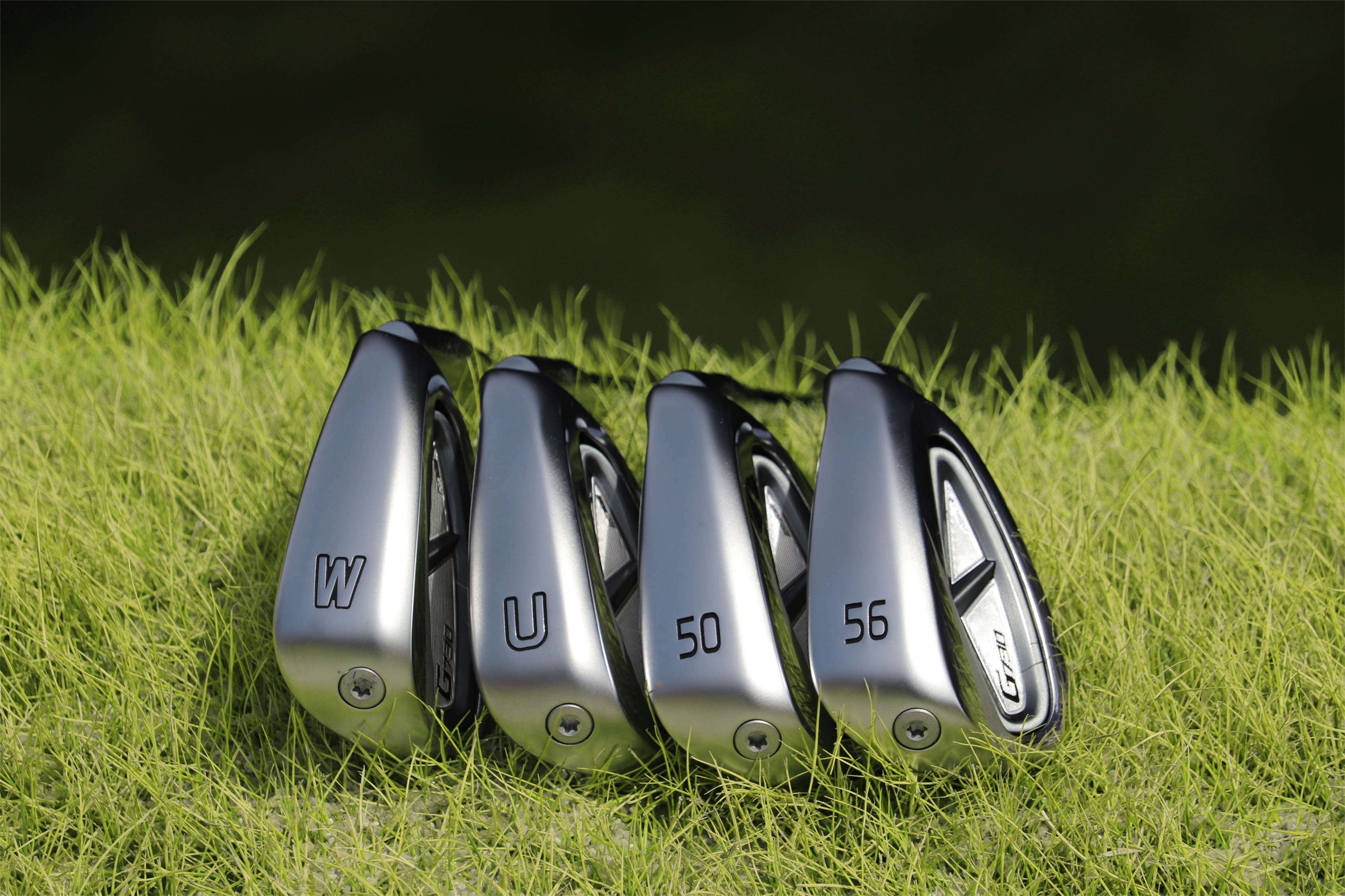 G730アイアン│CLUB PING【PINGオフィシャルサイト】