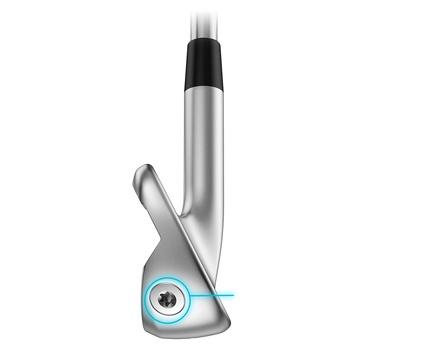 i530アイアン│CLUB PING【PINGオフィシャルサイト】