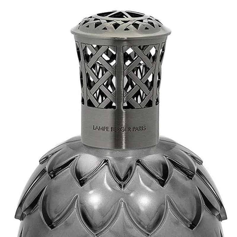 Artichaut Grey Lampe Berger Fragrance Burner - Clyde on 4th