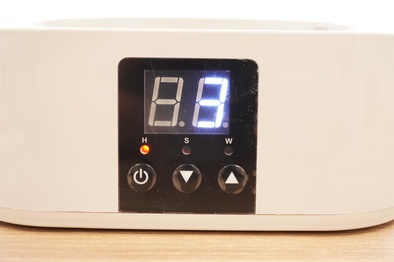 エステ気分で癒されながらネイルオフできちゃう「SHINYGEL スチーム