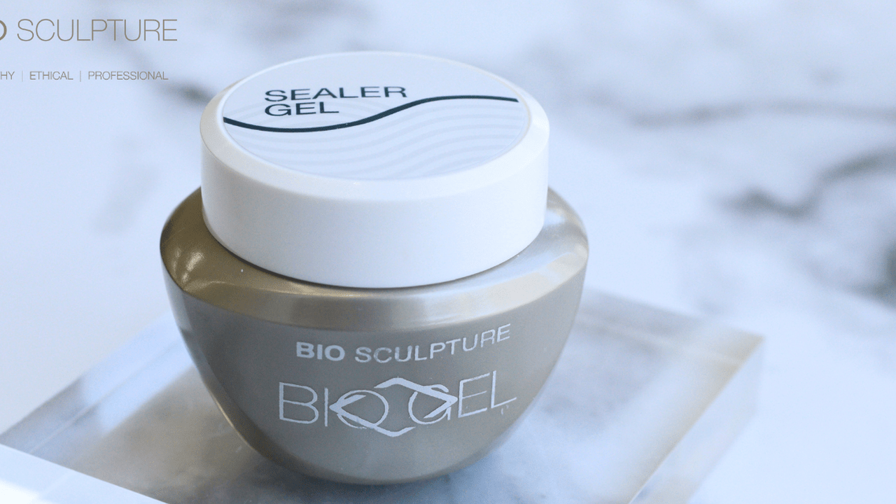 バイオスカルプチュアクリアジェル 2個セット ベース25g バイオ