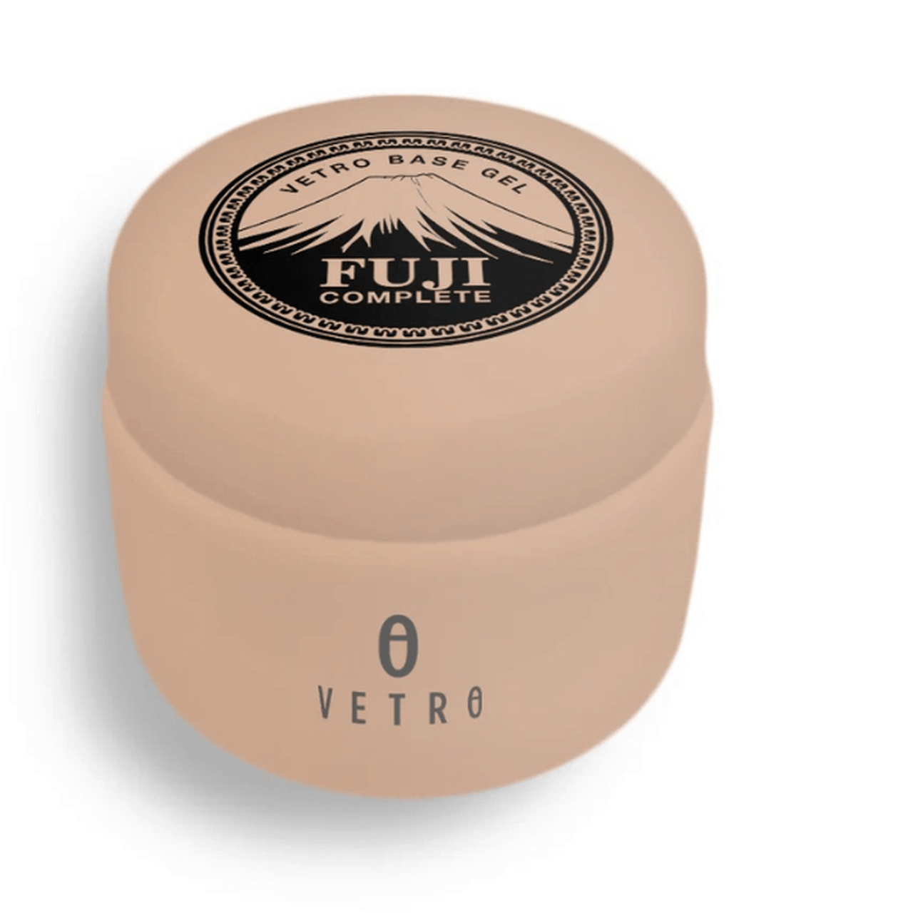 史上最強のベースジェル♡「VETRO FUJI コンプリート」