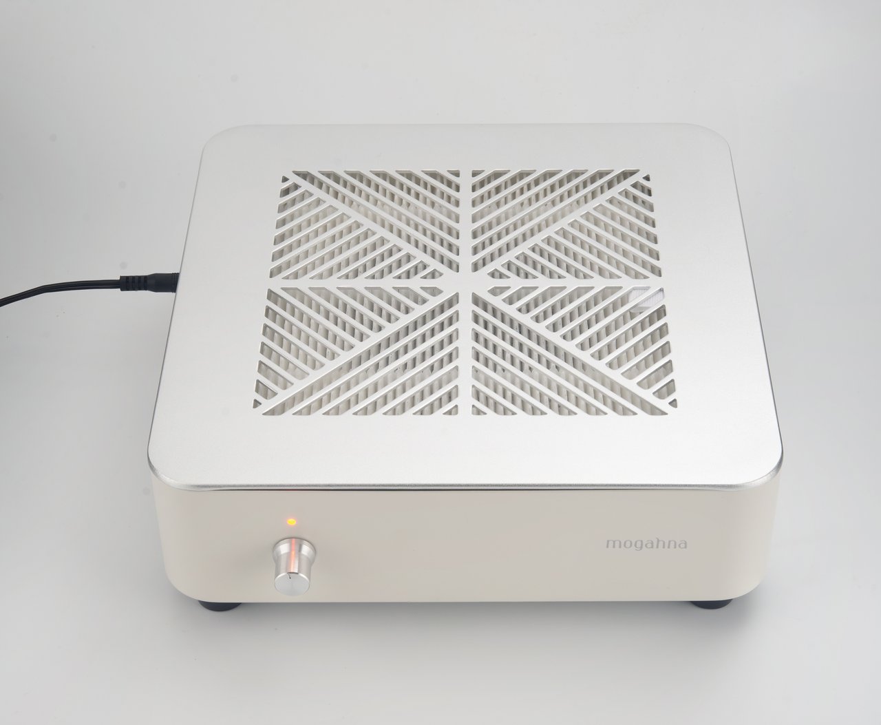 もがな コードレスネイルダストコレクター | mogahna（モガナ