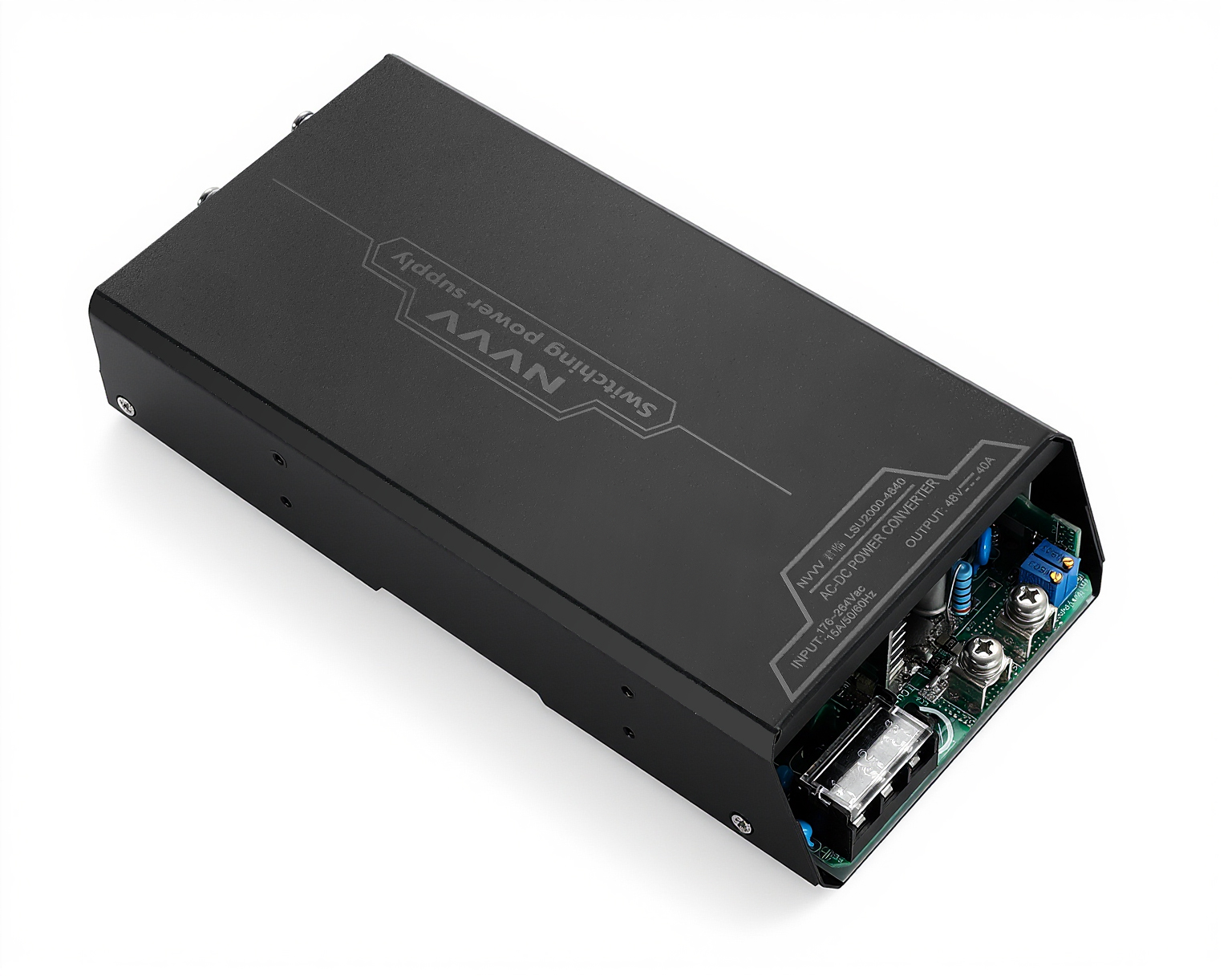 ハイパワー電源 - スイッチング電源, スイッチング電源 メーカー