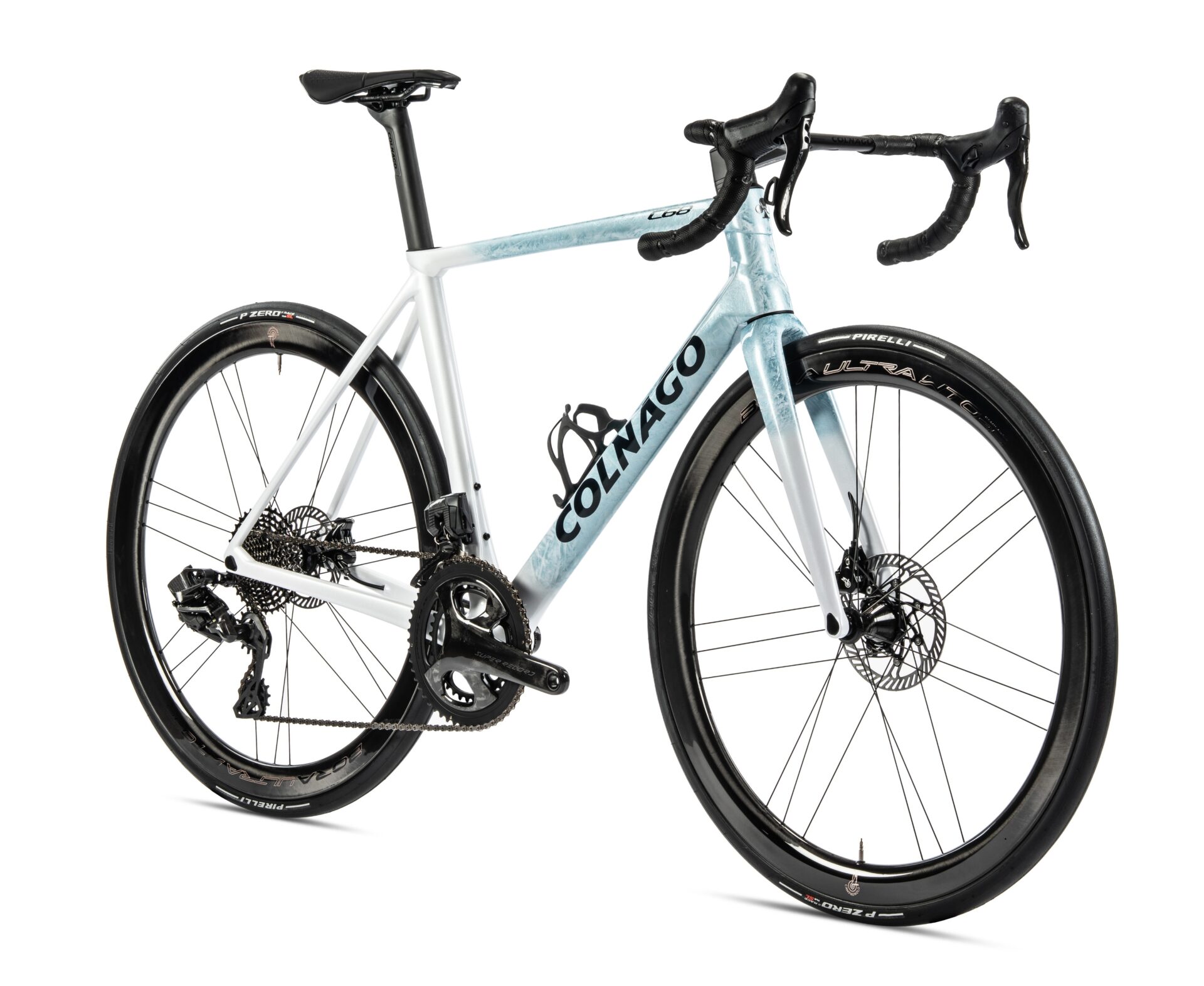 コルナゴ】C68 Roadに新カラー登場！ – サイクルショップカガ