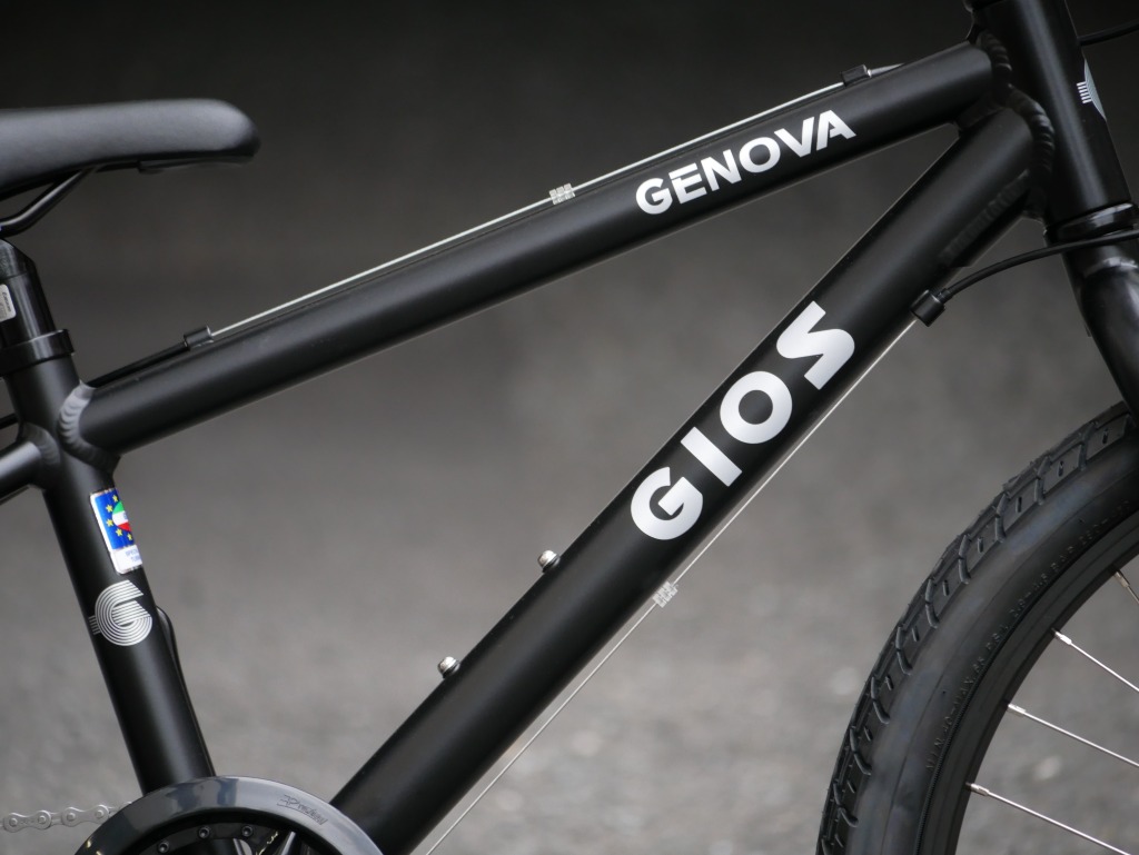 サイクルショップカンザキ千里店 / 【在庫アリ】GENOVA 20（ジェノア 20）