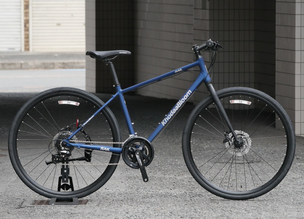 サイクルショップカンザキ千里店 / 【一部取寄せ可能】RAIL DISC