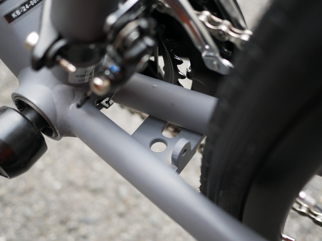 サイクルショップカンザキ千里店 / 【一部取寄せ可能】RAIL DISC