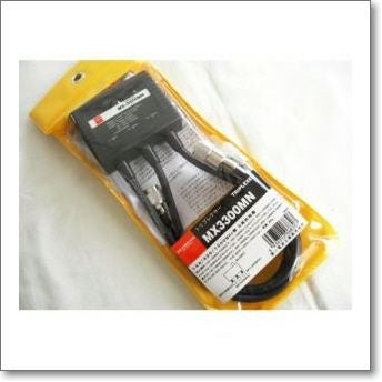 MX-3000N （MX3000N） HF～144/ 430/1200MHz トリプレクサー | CQオーム