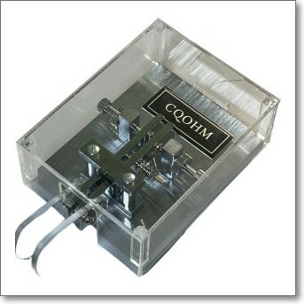 CQオーム CW-ONE エレキー CQオーム CW-ONE エレキー CQオーム CW-ONE