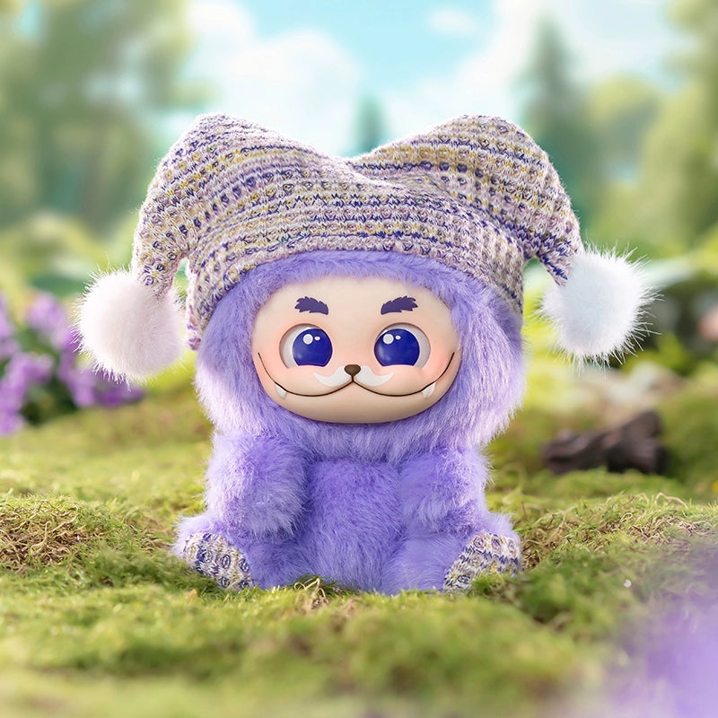 Zi Yu x FUNCINATING - GISMOW Blind Box Plushie Pendant – CPOP