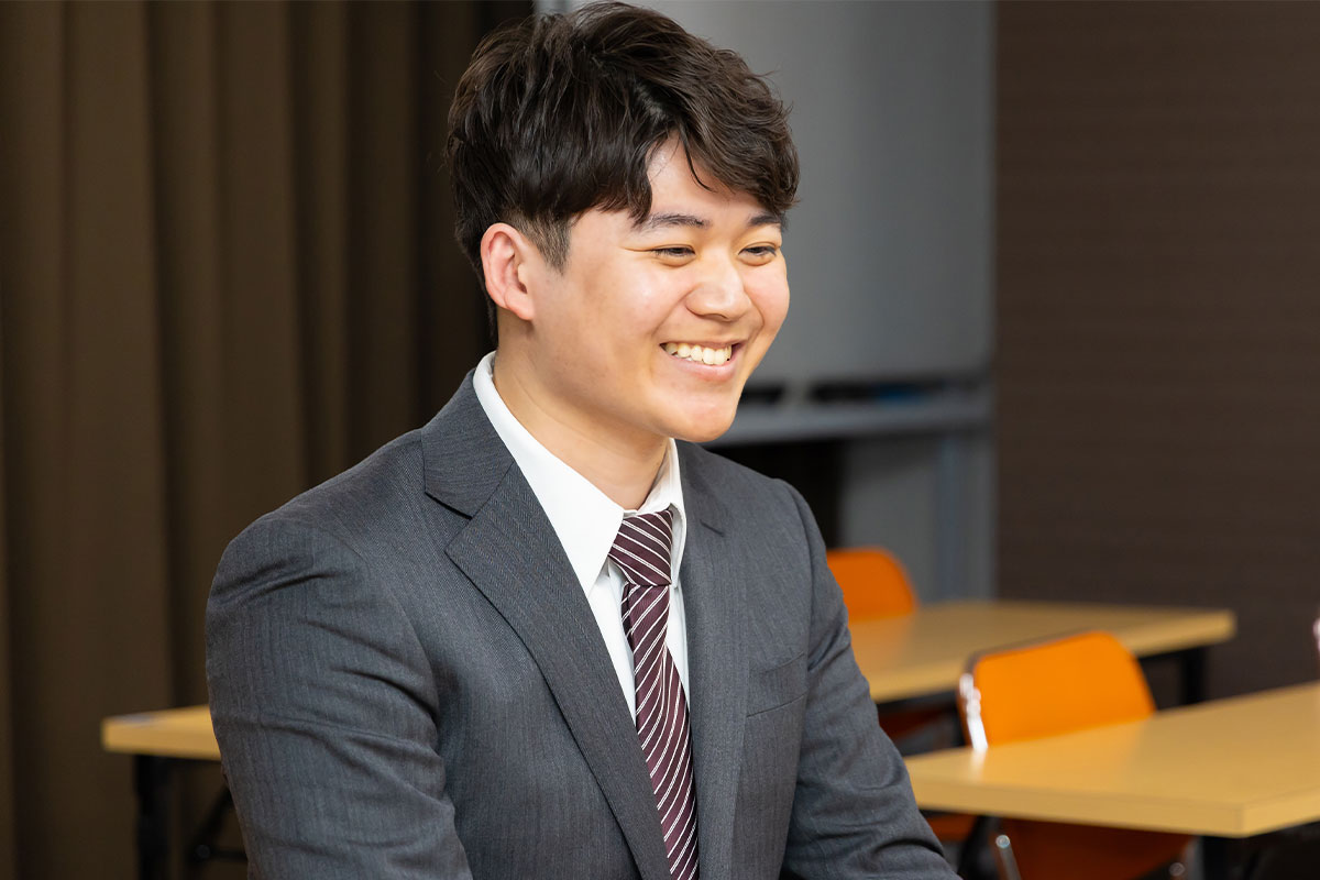 令和5年 公認会計士試験】 論文式総合成績 全国1位合格 野村準さん