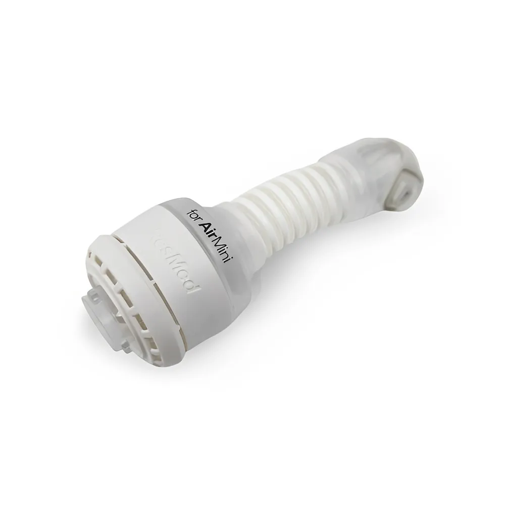 レスメド【AirMini専用】エアーフィットN20鼻マスク用コネクターセット