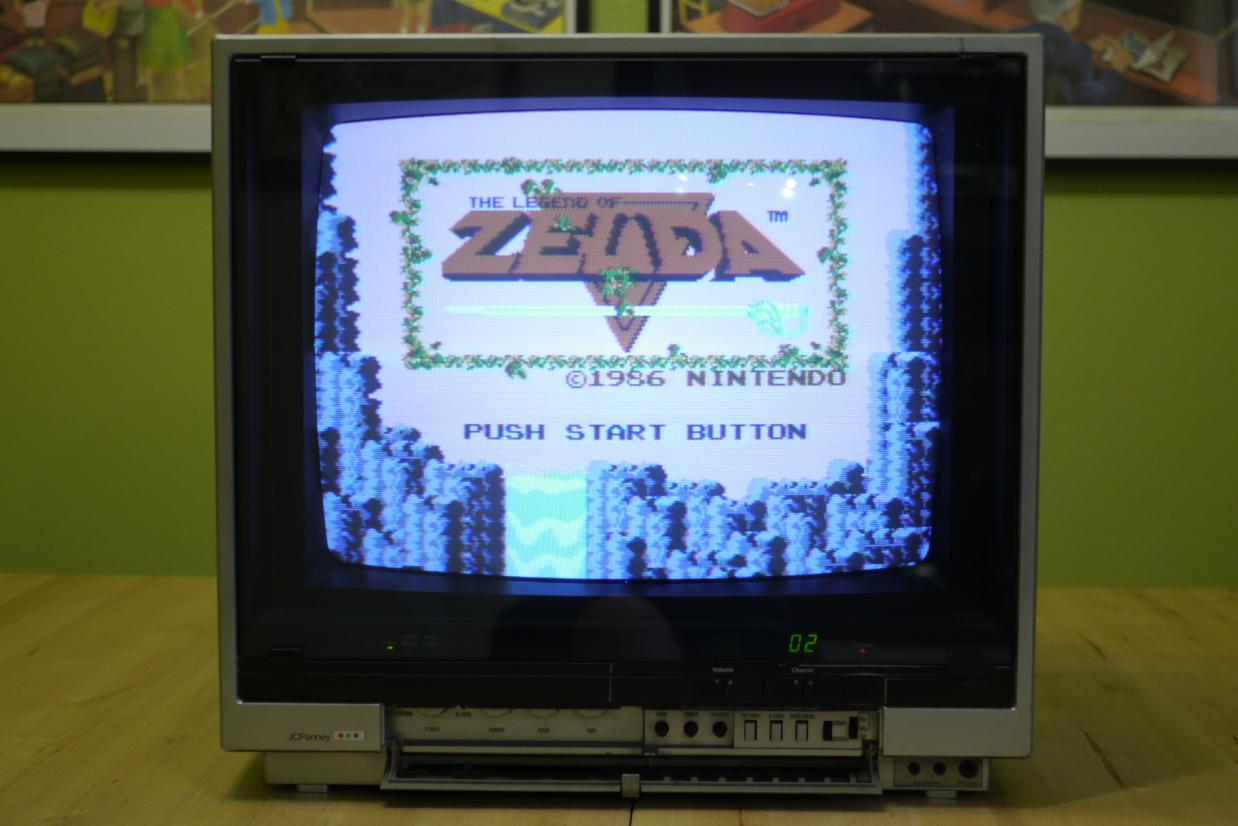 JCPenney 685-2073 | CRT Database