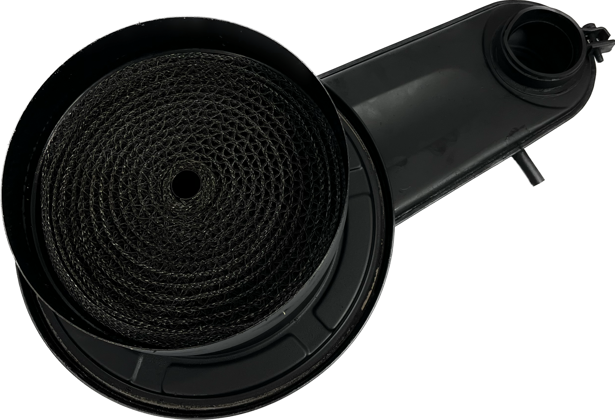 Used - Oil Bath Air Cleaner - FJ40 1958-1967 - Cruiser Corps