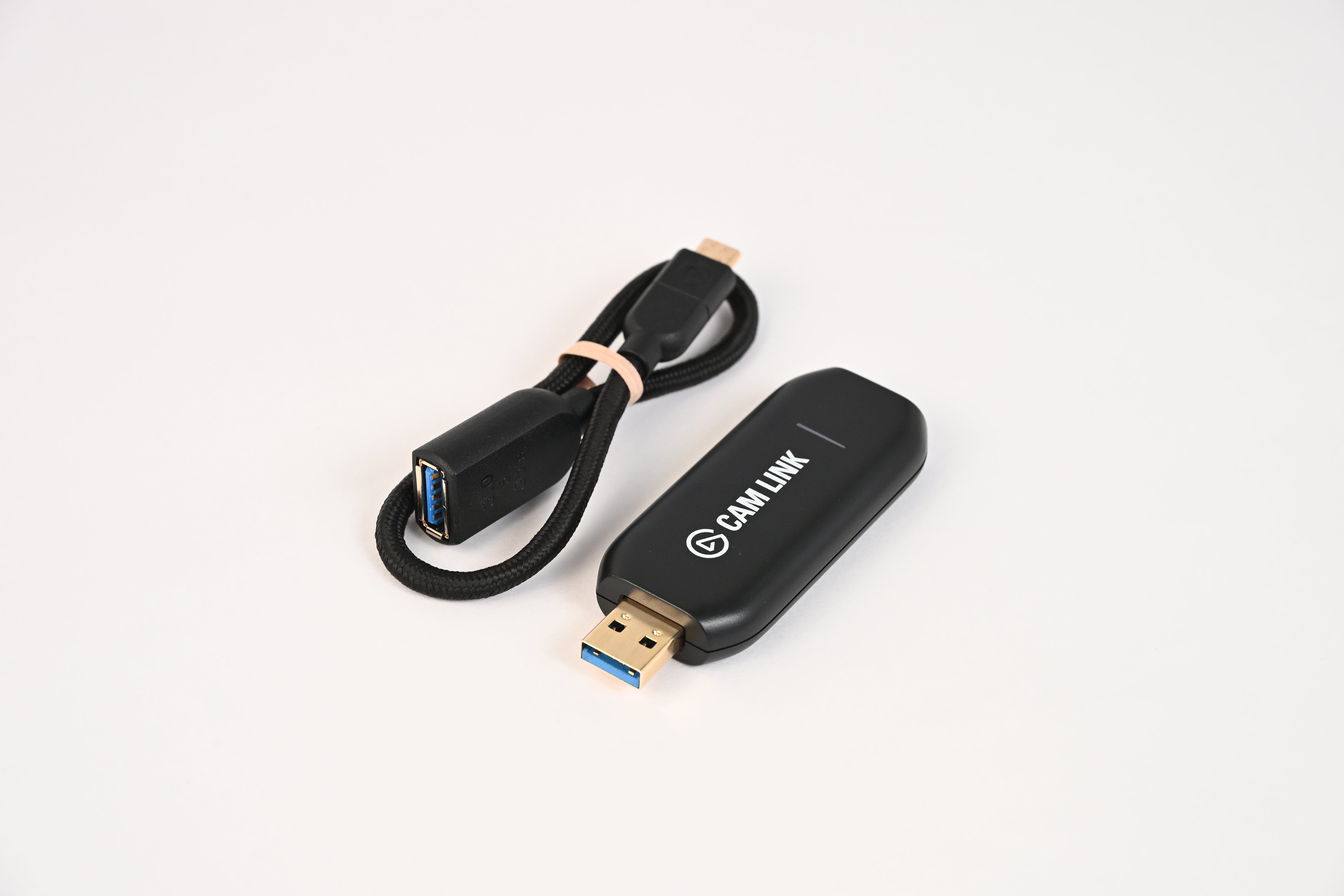 Elgato Cam Link 4K HDMI Capture Card – USB 3.0 Live Streaming &amp