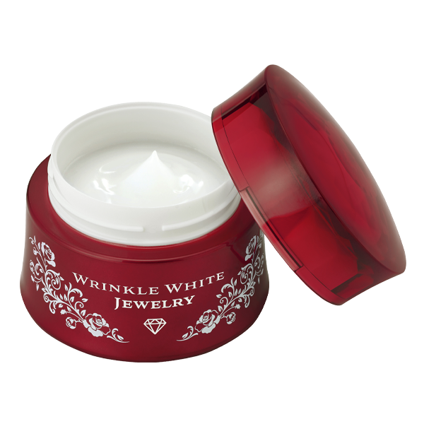 リンクルホワイトジュエリーW(リニューアル前処方) | クリスタル