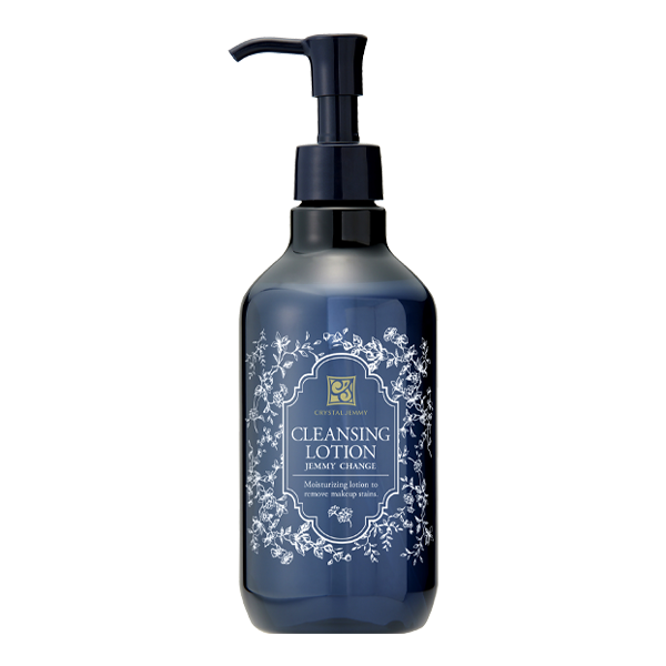 クレンジング・洗顔料 | クリスタルジェミー 中島香里の美白化粧品