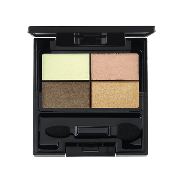 メイクパレット アイカラー 06 | クリスタルジェミー 中島香里の美白化粧品