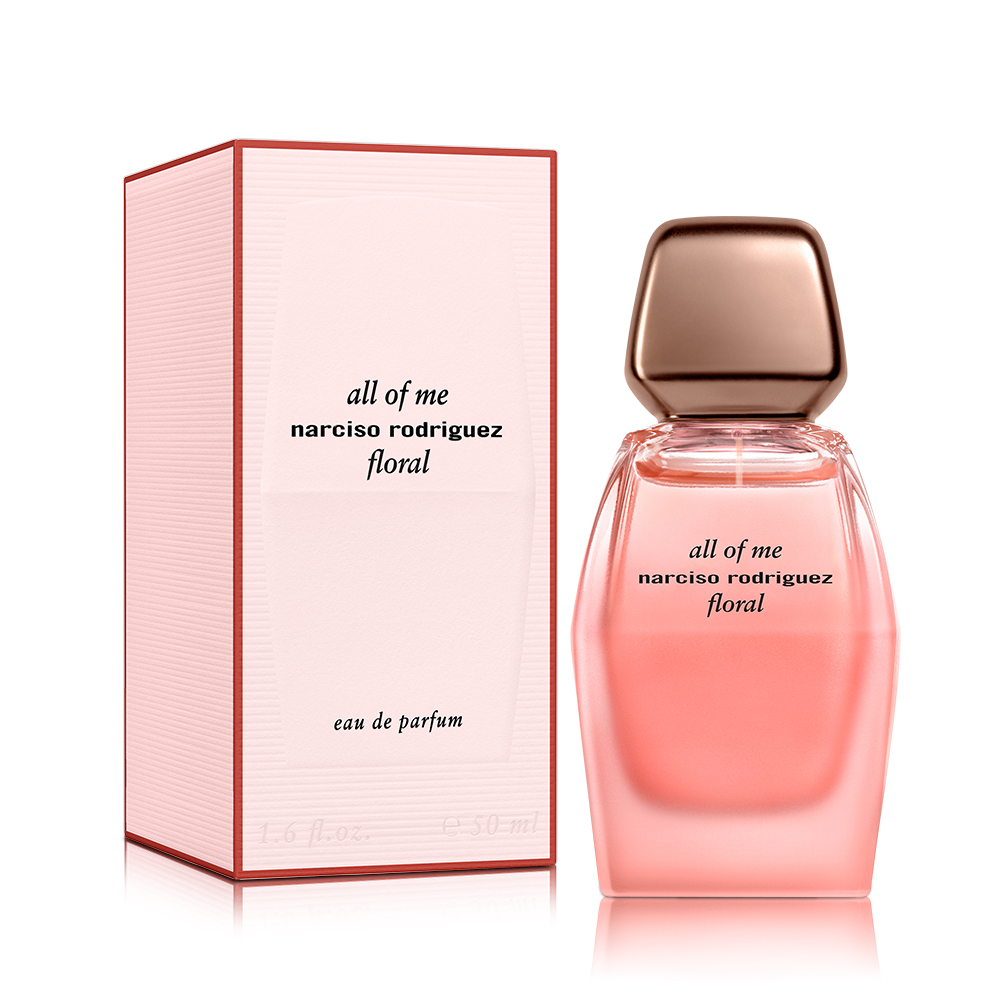 NARCISO RODRIGUEZ Pure Musc 純粹繆思女性淡香精30ML - PChome 24h購物