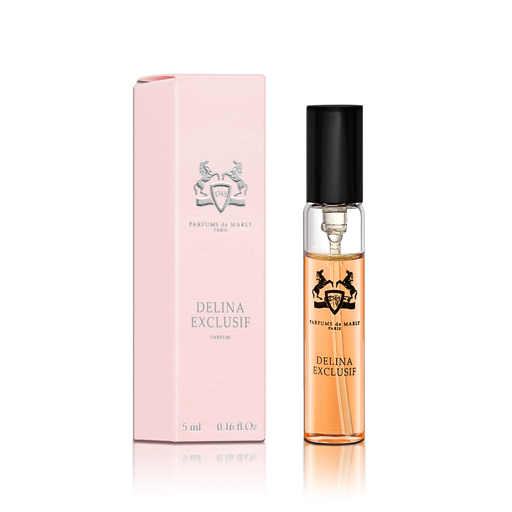 PARFUMS DE MARLY 瑪爾利DELINA 德利納女性淡香精75ML - PChome 24h購物