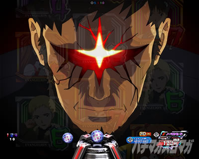 ぱちんこ シン・エヴァンゲリオン Type レイ｜｜パチマガスロマガ