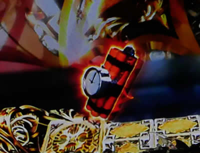 CRルパン三世LAST GOLD｜｜パチマガスロマガ