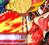 CRF.らんま1/2 温泉アスレチック編天/パチンコ攻略情報/パチマガ