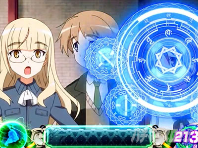 Lストライクウィッチーズ2｜共通演出｜パチマガスロマガ