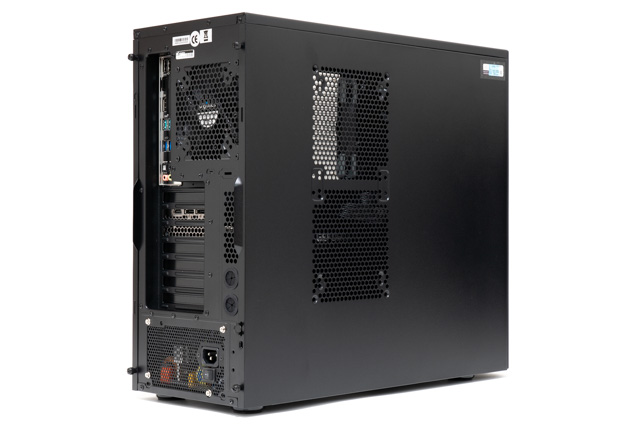 raytrek ZFレビュー｜RTX 3070搭載のハイスペックモデル｜クリエイター