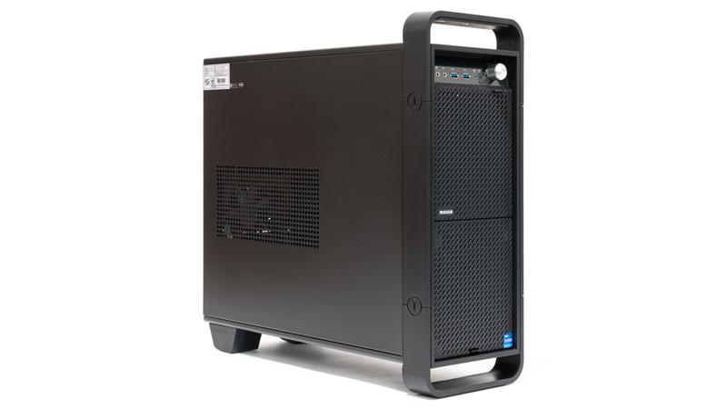 DAIV Z7レビュー｜写真や動画編集で活躍する万能デスクトップ