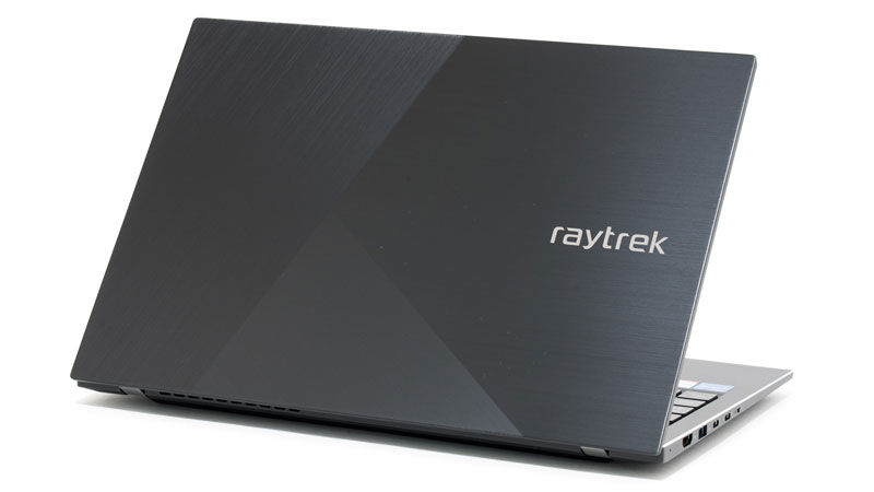 raytrek X4-Tレビュー｜イラスト用途に最適なコンパクトノート