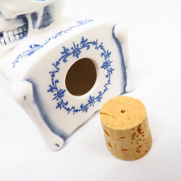 NEIGHBORHOOD/ネイバーフッド BOOZE. SKULL/CE-INCENSE CHAMBER 4連