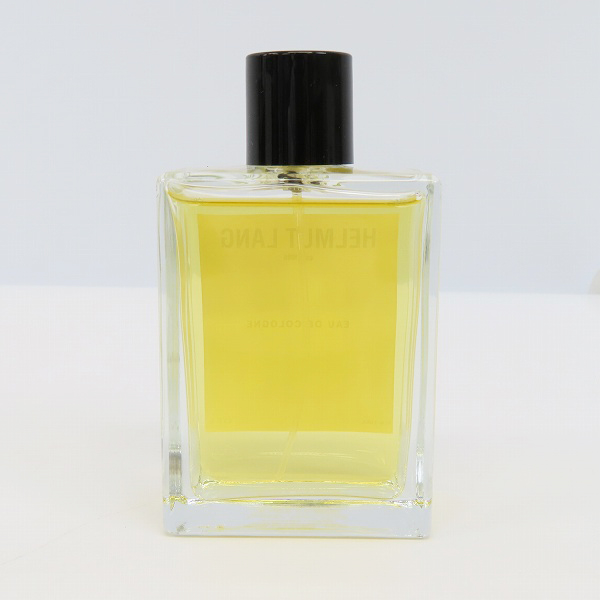 HELMUT LANG/ヘルムートラング オーデコロン ナチュラルスプレー 香水