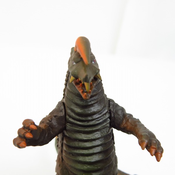 バンダイ ウルトラ怪獣戯画 ウルトラマン 夕陽に死す 帰ってきた