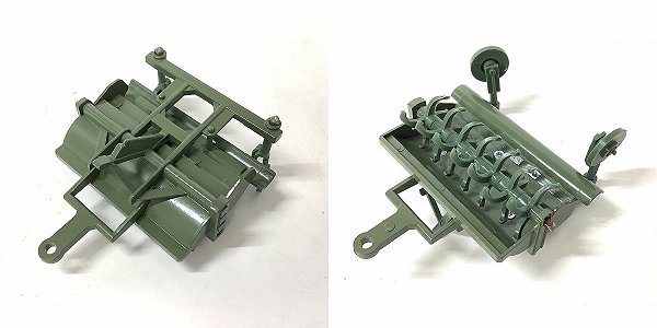 Diapet/ダイヤペット ヤンマー ディーゼル トラクター YM3110