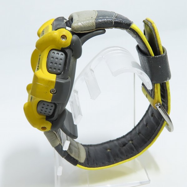 G-SHOCK/G-ショック RISEMAN/ライズマン MEN IN YELLOW/メンイン