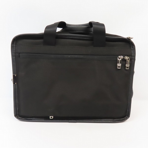 TUMI トゥミ ブリーフケース ビジネスバッグ 2Way 26108DH 【公式通販】