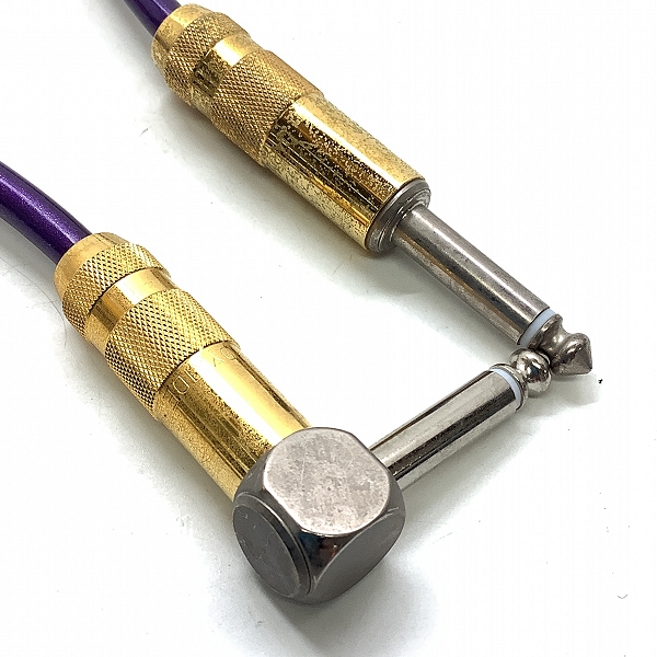 OYAIDE/オヤイデ G-SPOT MADE IN JAPAN ギターシールド ベースシールド