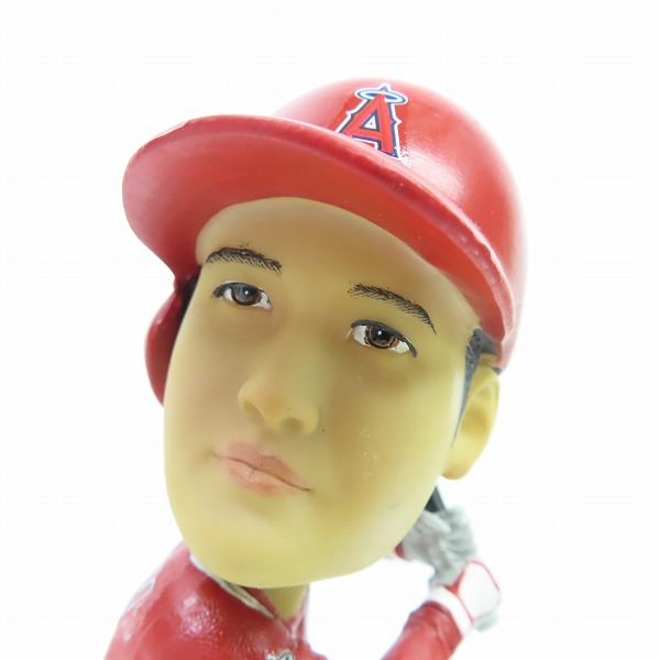 SEIKO/セイコー ASTRON/アストロン 大谷翔平 ボブルヘッド 首振り人形