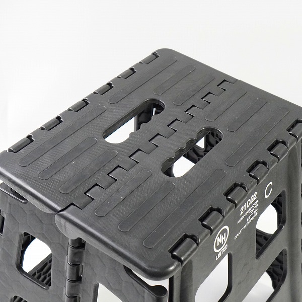 NEIGHBORHOOD/ネイバーフッド CI/P-STEPSTOOL 踏み台 脚立 ステッパー