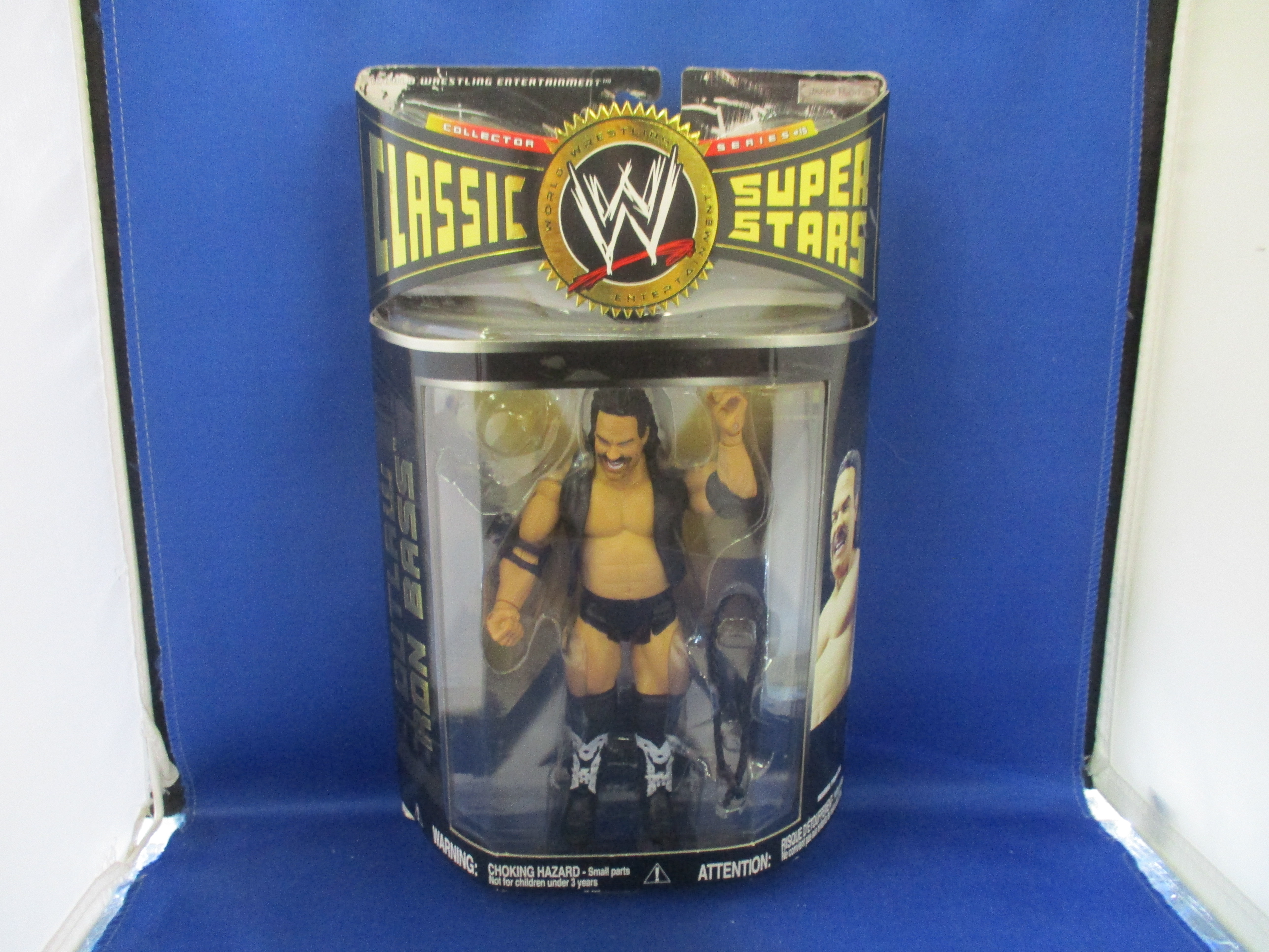 WCW Hollywood NWO 4 Pack – Crowemag Toys